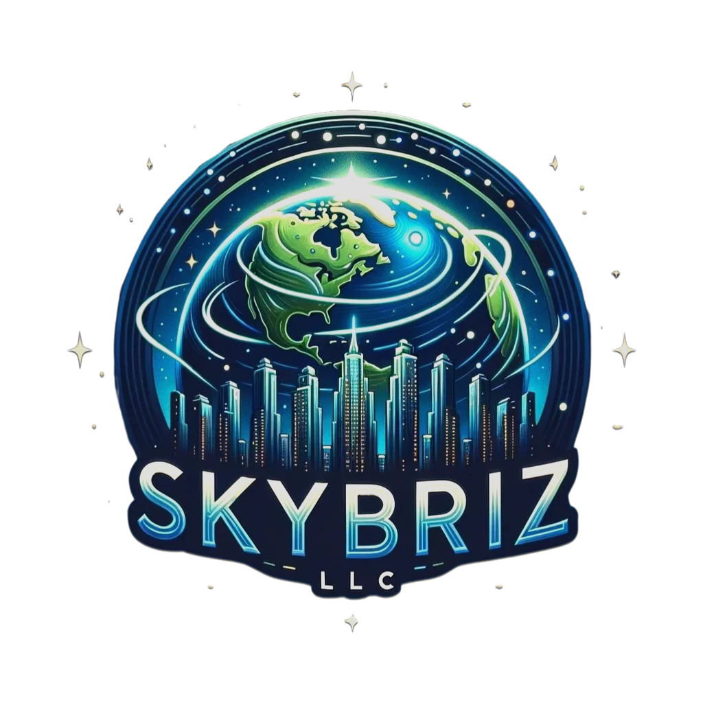 Skybriz Logo