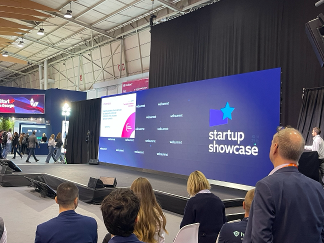 web Summit
