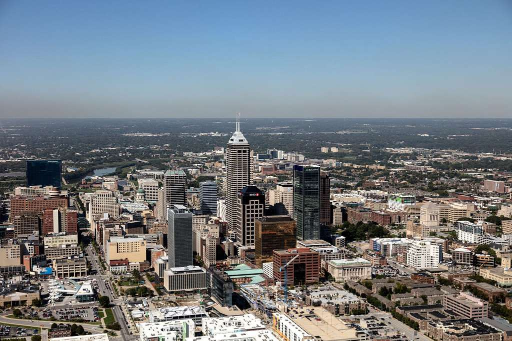  Indianapolis, IN